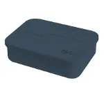 OiOi Beslenme Kutusu Bento Deep Blue-7