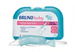 Bruno Baby Nazal Burun Aspiratörü-2