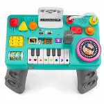 HRB61 Fisher-Price Eğlenceli DJ Aktivite Masası-2