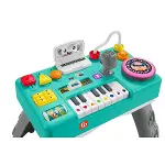 HRB61 Fisher-Price Eğlenceli DJ Aktivite Masası-3