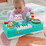 HRB61 Fisher-Price Eğlenceli DJ Aktivite Masası-6