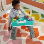 HRB61 Fisher-Price Eğlenceli DJ Aktivite Masası-7