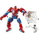 76308 Lego Marvel Örümcek Adam ve Anti Venom'a Karşı 107 parça +6 yaş-2
