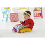 FRC73 Fisher-Price® Eğitici Hikaye Kitabı / Türkçe / Eğlen ve Öğren-5