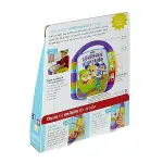 FRC73 Fisher-Price® Eğitici Hikaye Kitabı / Türkçe / Eğlen ve Öğren-6