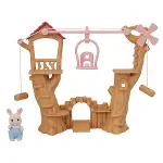 5452 Sylvanian Families Teleferik Parkı +4 yaş-2