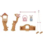 5452 Sylvanian Families Teleferik Parkı +4 yaş-3