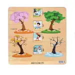 1117-1118-1119 32X32 PUZZLE ÇEŞİT 0688-1118-1119-2