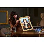 31213 Lego icons - Mona Lisa 1503 parça +18 yaş-3