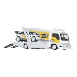 JMN15 Hot Wheels Legends Team Transport Serisi-2