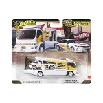 JMN15 Hot Wheels Legends Team Transport Serisi-6