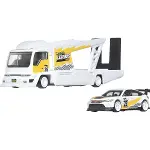 JMN15 Hot Wheels Legends Team Transport Serisi-1