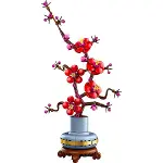 10369 Lego Botanicals - Erik Çiçeği 327 parça +18 yaş-2