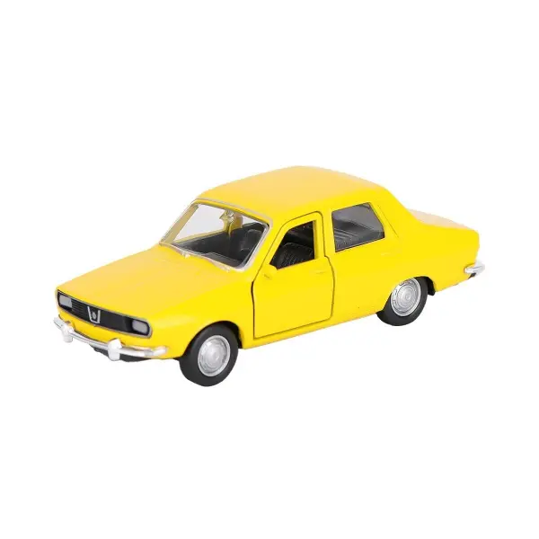 43827 Welly Renault Çek Bırak Araba -Karsan