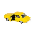 43827 Welly Renault  Çek Bırak Araba -Karsan-2