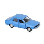 43827 Welly Renault  Çek Bırak Araba -Karsan-3