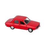 43827 Welly Renault  Çek Bırak Araba -Karsan-4