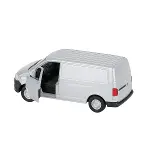 43762 WELLY DIECAST VW T6 VAN 72-2