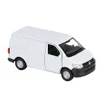 43762 WELLY DIECAST VW T6 VAN 72-3