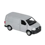 43762 WELLY DIECAST VW T6 VAN 72-1