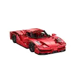 C51304W CADA RED BLADE SPORT CAR 405 PARÇA BLOCK OYUNCAK-2