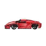 C51304W CADA RED BLADE SPORT CAR 405 PARÇA BLOCK OYUNCAK-3