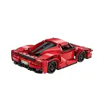 C51304W CADA RED BLADE SPORT CAR 405 PARÇA BLOCK OYUNCAK-4