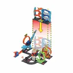 HKX43 Hot Wheels Heyecanlı Yarış Kulesi-6
