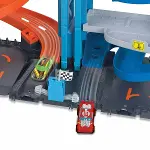 HKX43 Hot Wheels Heyecanlı Yarış Kulesi-7