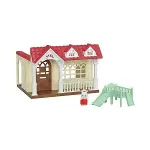 5393 Sylvanian Families, Ahududu Ev / +3 yaş-3