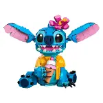 43249 Lego Disney Stitch 730 parça +9 yaş-2