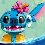 43249 Lego Disney Stitch 730 parça +9 yaş-3