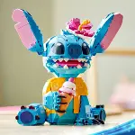 43249 Lego Disney Stitch 730 parça +9 yaş-4