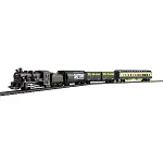 FF-1601C Işıklı ve Sesli 33 Parça Classic Tren - Vardem Oyuncak-3