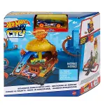 HDR24 Hot Wheels Şehir Hayatı Serisi-2