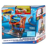 HDR24 Hot Wheels Şehir Hayatı Serisi-3