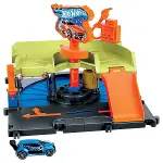 HDR24 Hot Wheels Şehir Hayatı Serisi-4