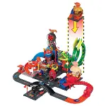 HDR24 Hot Wheels Şehir Hayatı Serisi-8