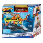 HDR24 Hot Wheels Şehir Hayatı Serisi-1