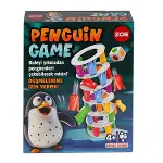 35005 Zoe Penguin Tower Denge Oyunu-1