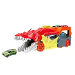 GTK42 Hot Wheels Fırlatıcı ve Taşıyıcı Ejderha-2