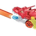 GTK42 Hot Wheels Fırlatıcı ve Taşıyıcı Ejderha-5
