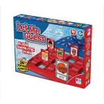 25103 LET ME GUESS-1