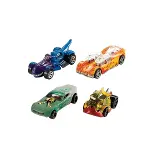 BHR15 Hot Wheels Renk Değiştiren Arabalar-2
