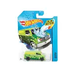 BHR15 Hot Wheels Renk Değiştiren Arabalar-1