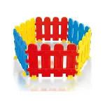 2625 OYUNCAK 6 PARÇALI ÇİT YÜKSEKLİK 55 CM-1