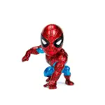 9397989314R01 Marvel 4 Classic Spider-Man Figure-2
