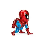 9397989314R01 Marvel 4 Classic Spider-Man Figure-3