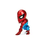 9397989314R01 Marvel 4 Classic Spider-Man Figure-4