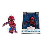 9397989314R01 Marvel 4 Classic Spider-Man Figure-1